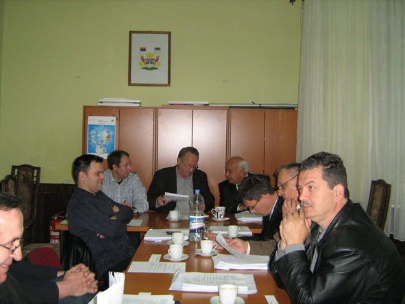 Jav­na pred­u­ze­ća u pro­šloj go­di­ni