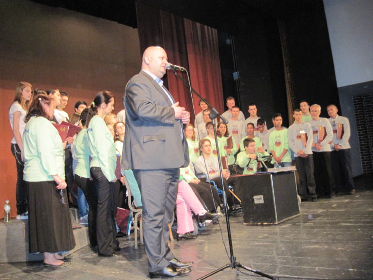 „Feniks“ obeležio osamnaestogodišnjicu