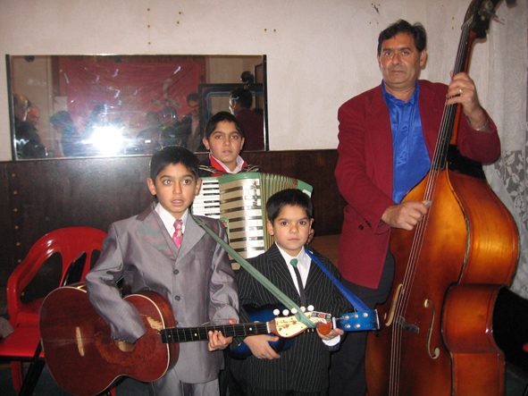 Dra­ga­no­va „će­ri­bi­ba“ osva­ja du­šu