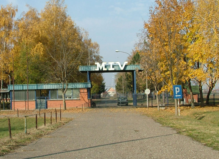 Amerikanci ulažu u Sremsku Mitrovicu