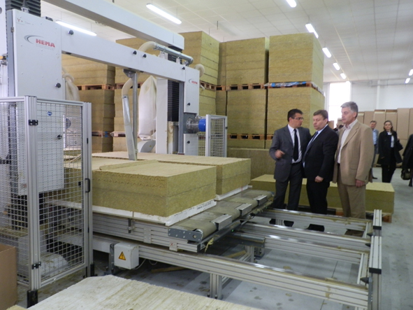 Izo­la­ci­je za iz­voz