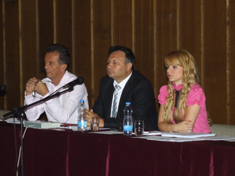 Novi direktori u Sremskoj Mitrovici