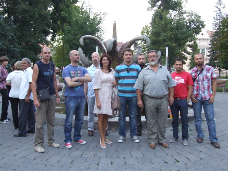 Otvorena izložba „Esnafa“