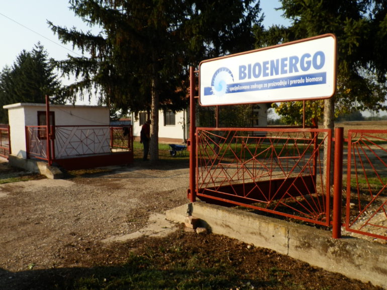 Neobična zadruga u Noćaju