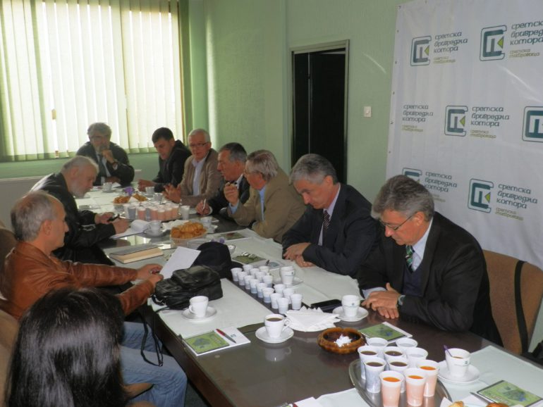 Izašao stoti broj „Sremka“