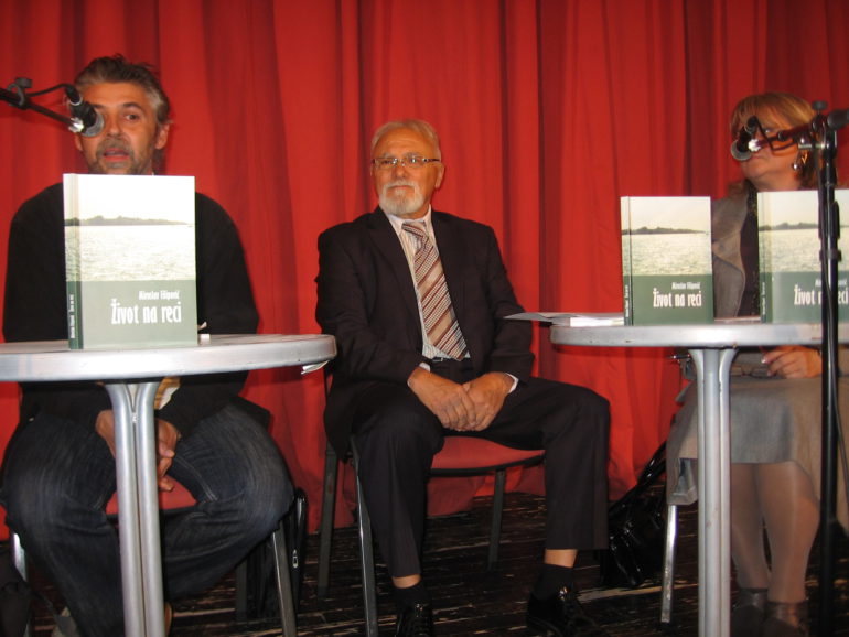 Filipovićev „Život na reci“