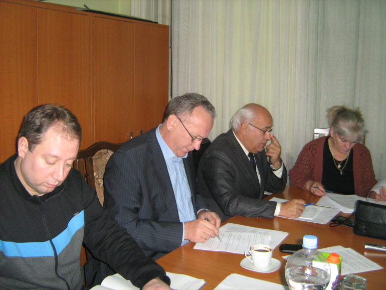 Uređenje obale Save kod Hrtkovaca