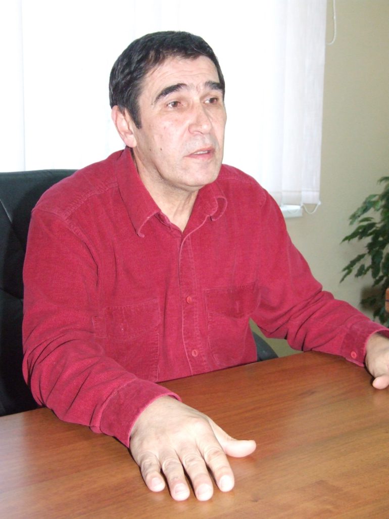 Vraćanje sjaja Iriškom podrumu