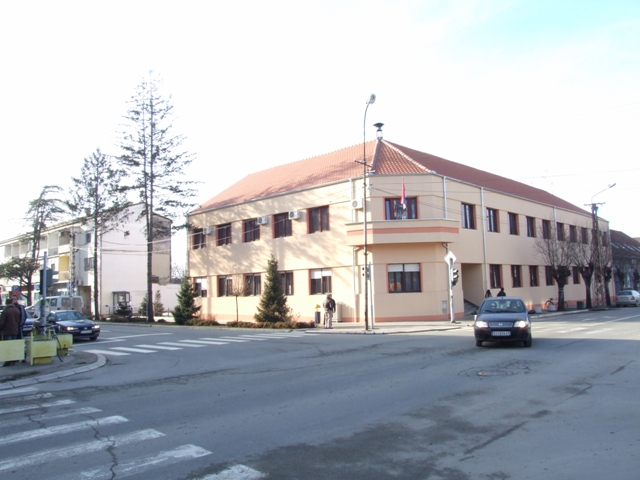 Privedeni posle tuče