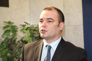 Goran Ješić: Stabilna pozicija Vlade Vojvodine