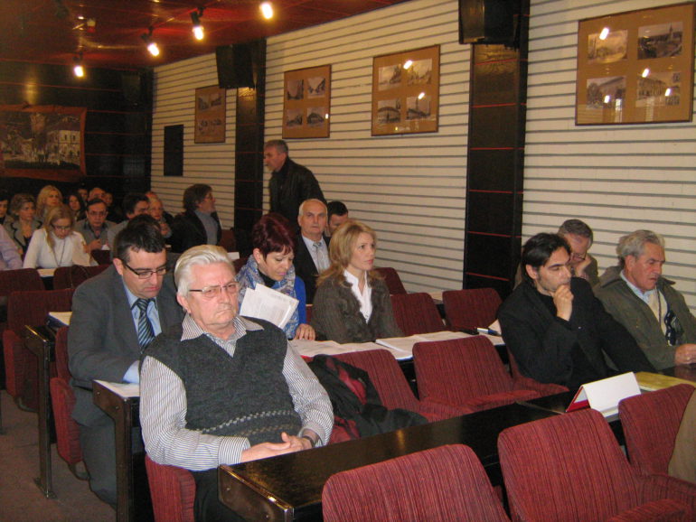 Nova oprema za rumski “Komunalac“