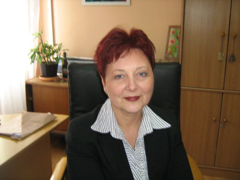 Javni radovi u Rumi