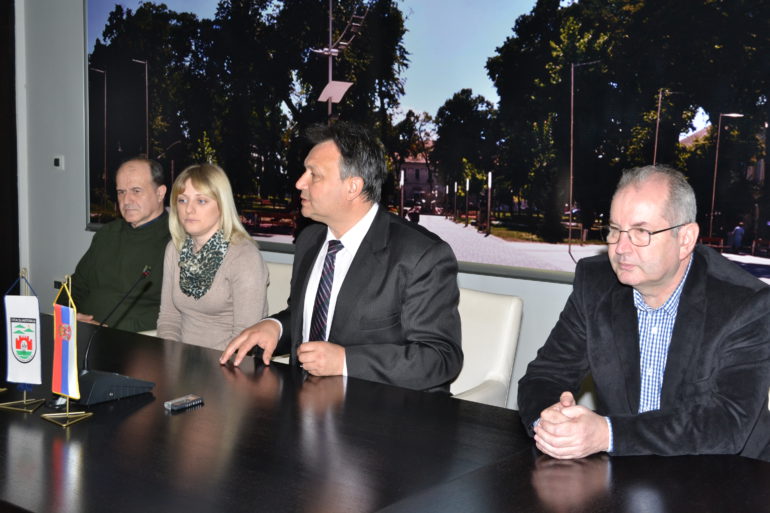 Poslanici odredili prijemne dane