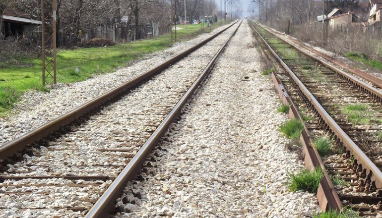 Zbog radova na brzoj pruzi Beograd – Stara Pazova do kraja decembra neće raditi levi kolosek