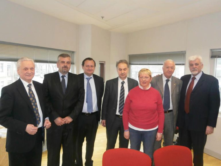 Šiđani u poseti Milanu