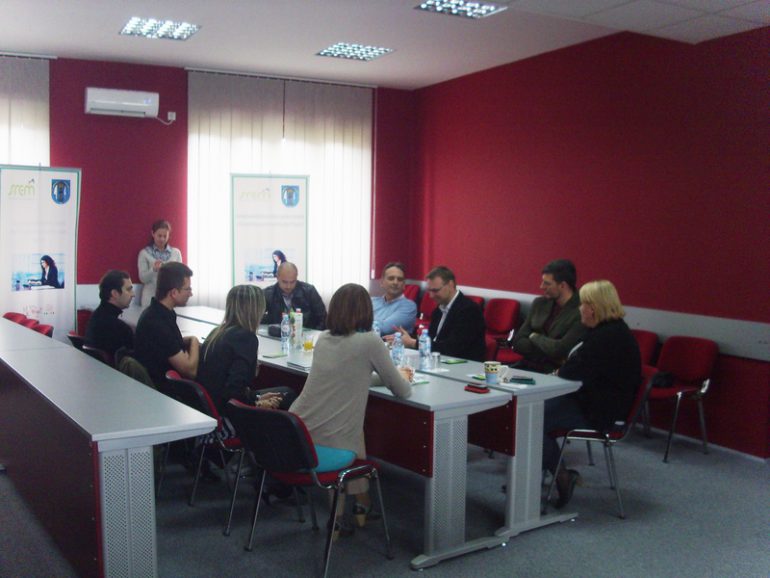 Uveden sistem za praćenje projekata