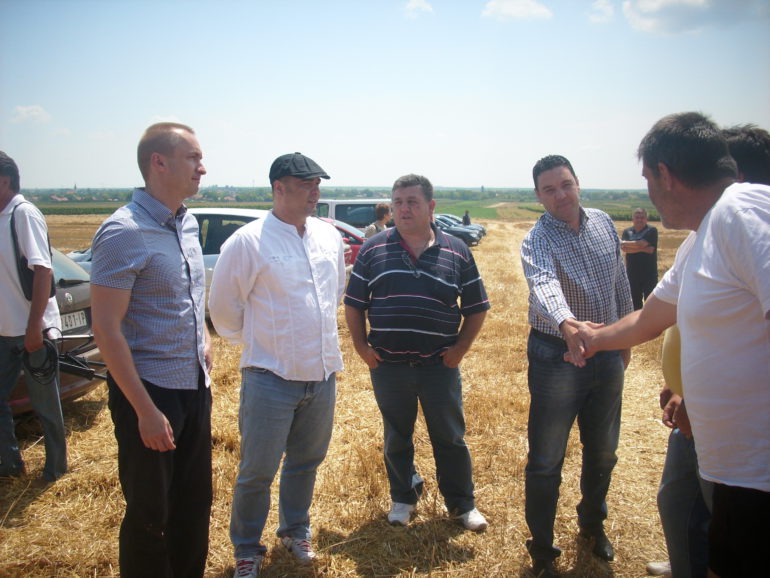 Prinosi iznad proseka, kvalitet odličan