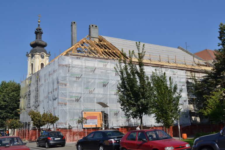 Galerija uskoro pod novim krovom