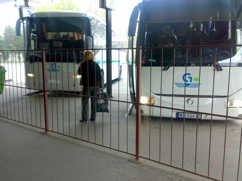 Jeftiniji prevoz za đake