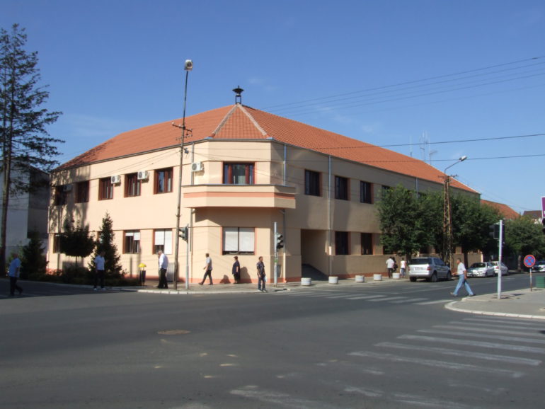 Zakazana sednica SO