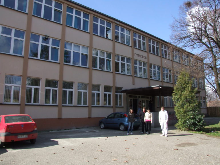 U Šidu 192 nova srednjoškolca