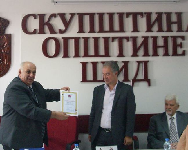 Udruženje Krajišnika posetilo Šid