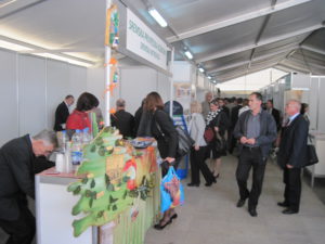 Sajam privrede u Novoj Pazovi