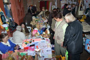 Velika posecenost izložbe