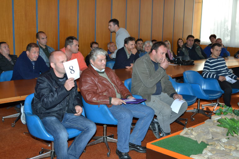 Zakupili 150 hektara