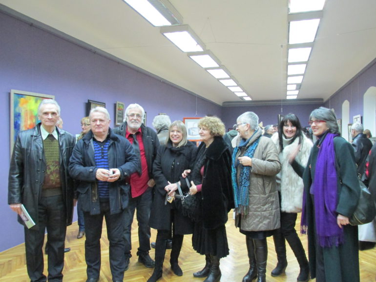 Izložba u rumskom Muzeju