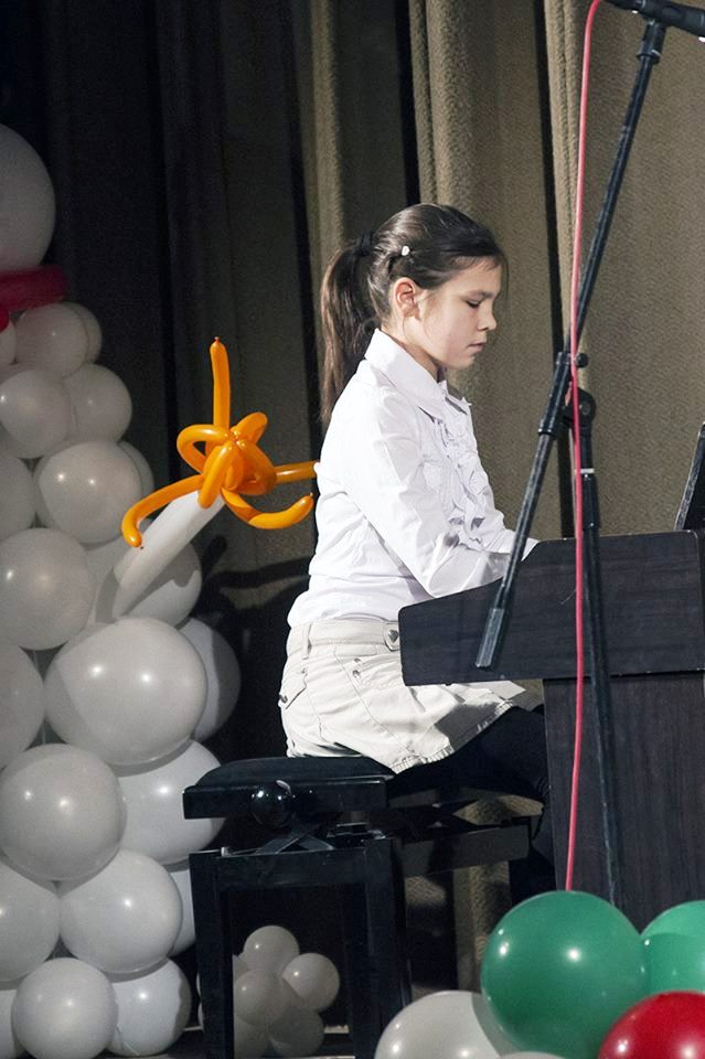 Koncert učenika Muzičke škole