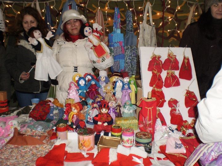 Novogodišnji vašar