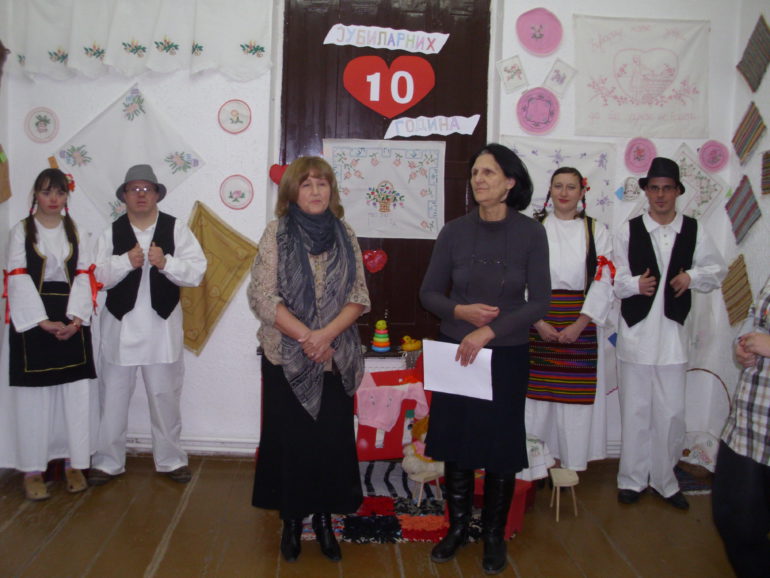 Jubilej povodom 10 godina rada
