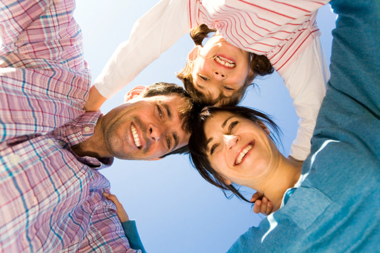 Pomoć za parove bez dece