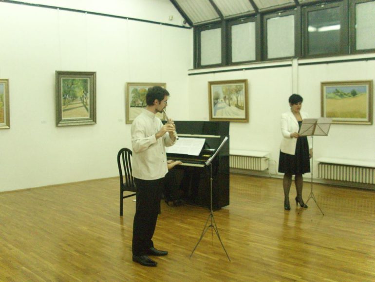 Obeležena godišnjica Savinog rođenja