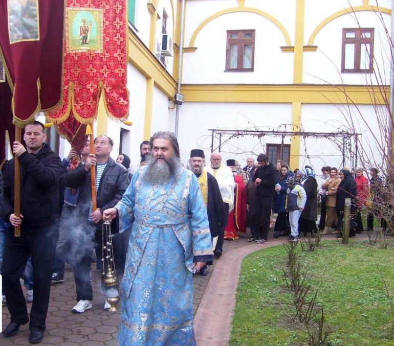 Bogojavljenje u Privinoj Glavi