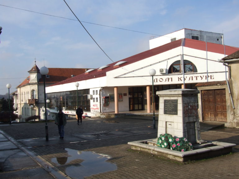 Raspisan konkurs za dodelu „Luče“