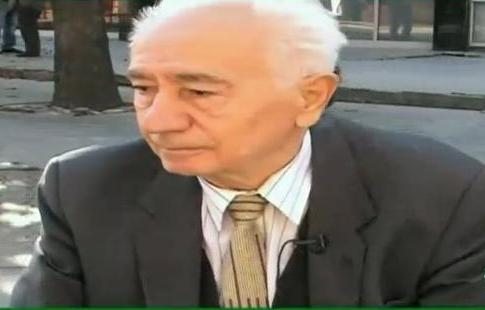 Preminuo Borislav Bogdanović