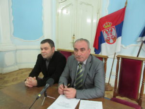 Konferencija za medije