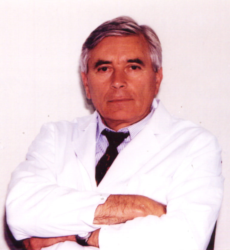 Odlazak uglednog lekara, naučnika i pedagoga