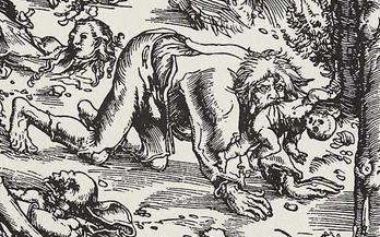 IRIG I ISPOD NjEGA: DEO ŠESTI