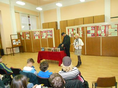 7.000 čitalaca knjige