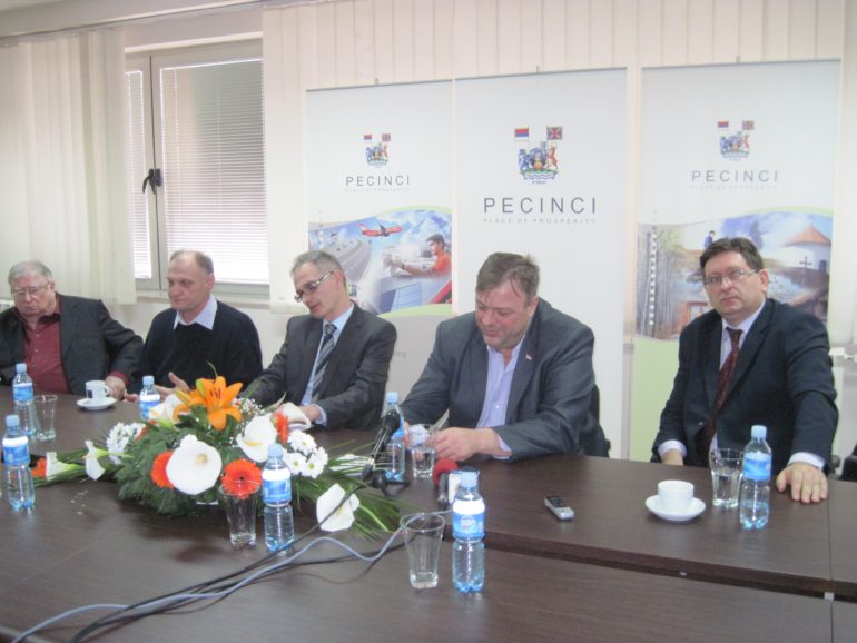 Gradiće se hidroelektrana na Savi