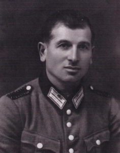 Tajno skrivao partizane: Franja Ceh