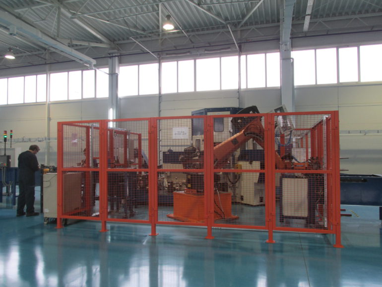 U Rumi uskoro nova fabrika