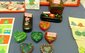 Osmomartovska izložba