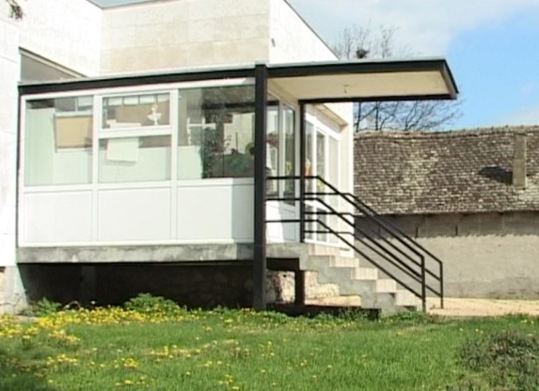 Renoviranje vrtića u Prhovu