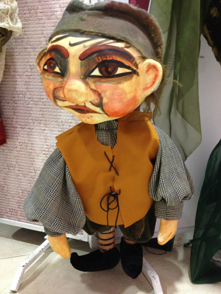 Izložba u Biblioteci