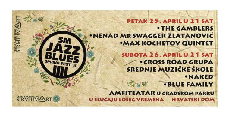 Festival džeza i bluza