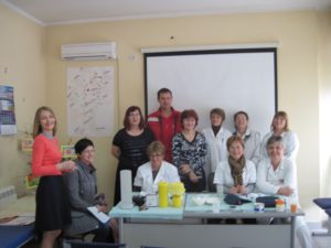 Obeležen Dan medicinskih sestara